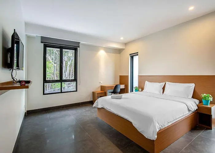 Casavida Mansion Hotel Jakarta