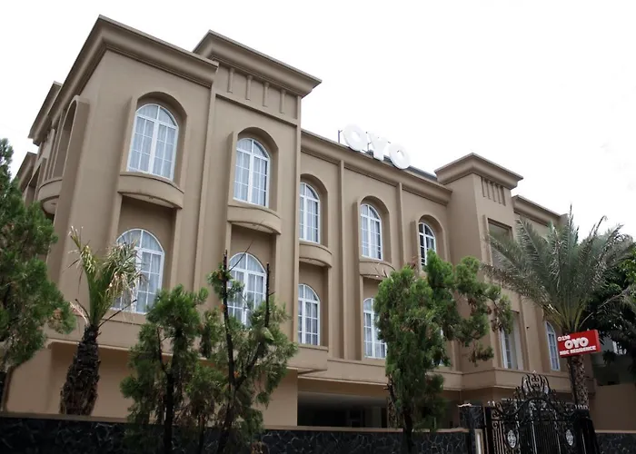 Mbc Residence Jakarta